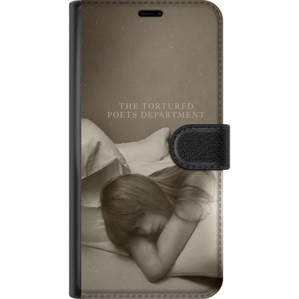 Yhteensopiva Lompakkokotelo Apple iPhone 12 mini Taylor Swift