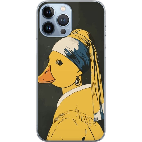 Kompatibel Mobilcover til Apple iPhone 13 Pro Max Stilfuld And