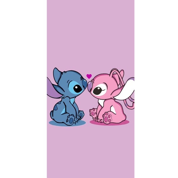 Yhteensopiva Lompakkokotelo Apple iPhone 13 Pro lilo & stitch 2025
