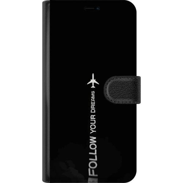 Kompatibelt Plånboksfodral till Samsung Galaxy A20e Dreams