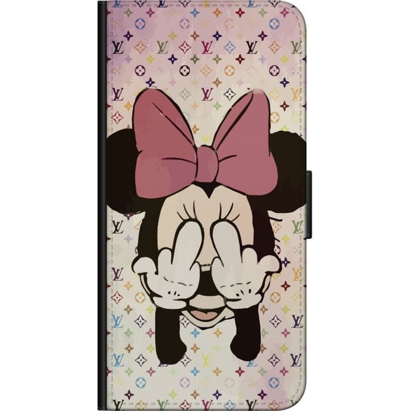 Yhteensopiva Lompakkokotelo OnePlus 9 Pro Mimmi