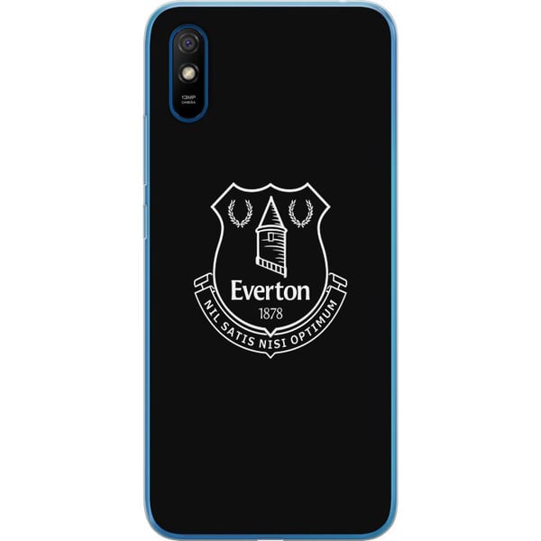 Kompatibelt Mobilskal till Xiaomi Redmi 9A Everton