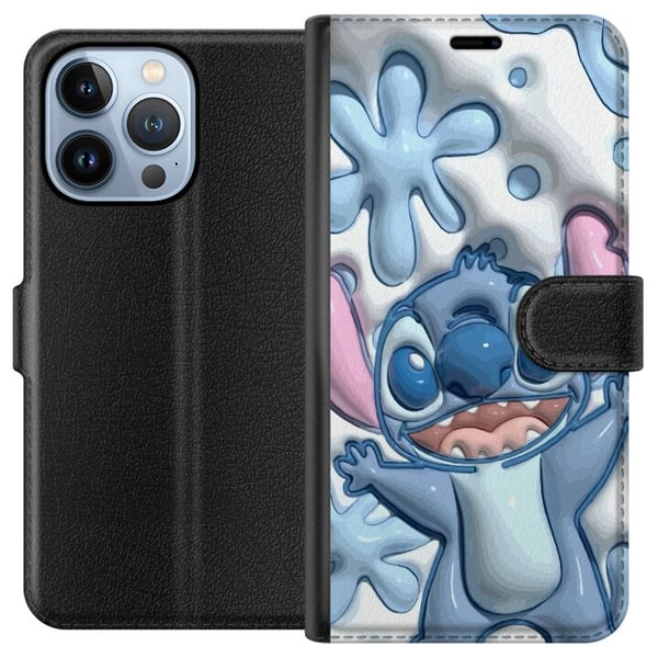 Yhteensopiva Lompakkokotelo Apple iPhone 13 Pro Ommel