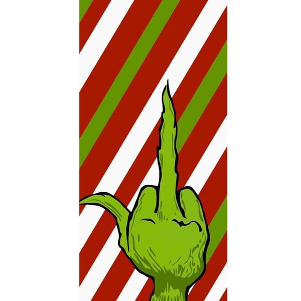 Yhteensopiva Lompakkokotelo Apple iPhone 13 Pro Grinch