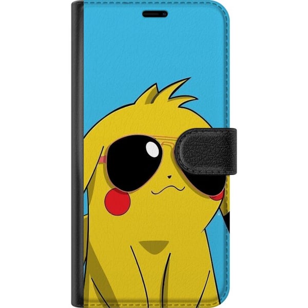 Kompatibelt Plånboksfodral till Apple iPhone 11 Pokemon