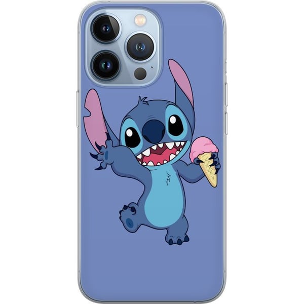Yhteensopiva Puhelinkuori Apple iPhone 13 Pro Ommel