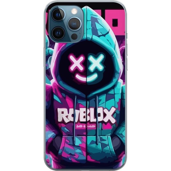 Yhteensopiva Puhelinkuori Apple iPhone 12 Pro Roblox Yhteensopiva Puhelinkuori Apple iPhone 12 Pro Roblox