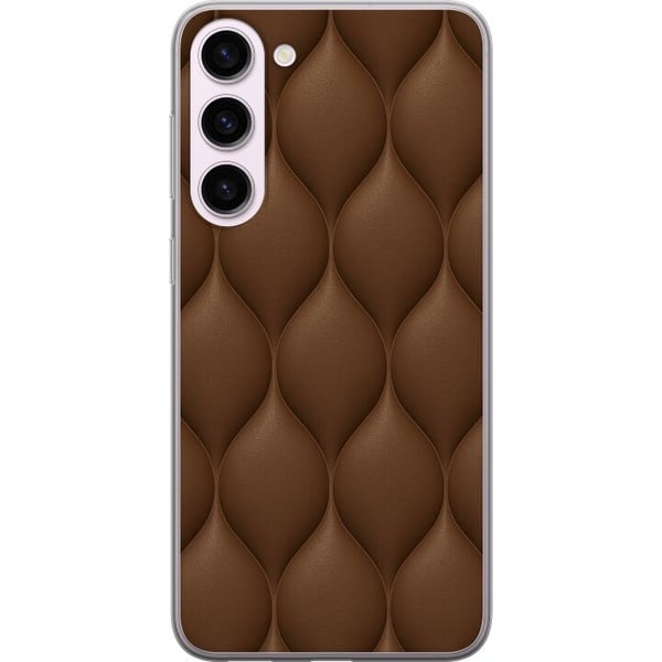 Yhteensopiva Puhelinkuori Samsung Galaxy S23+ Kaakaoskaalat