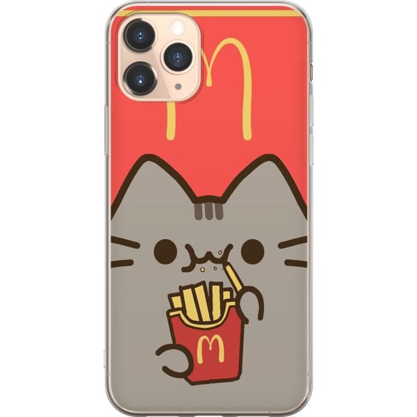 Kompatibelt Mobildeksel til Apple iPhone 11 Pro Mc D Kawaii