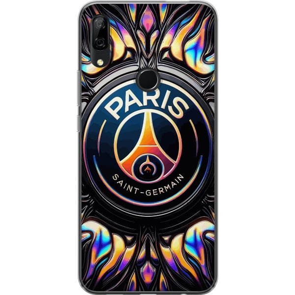 Kompatibel Mobilcover til Huawei P Smart Z Paris Saint-Germain