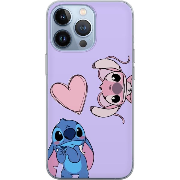 Kompatibel Mobilcover til Apple iPhone 13 Pro stik