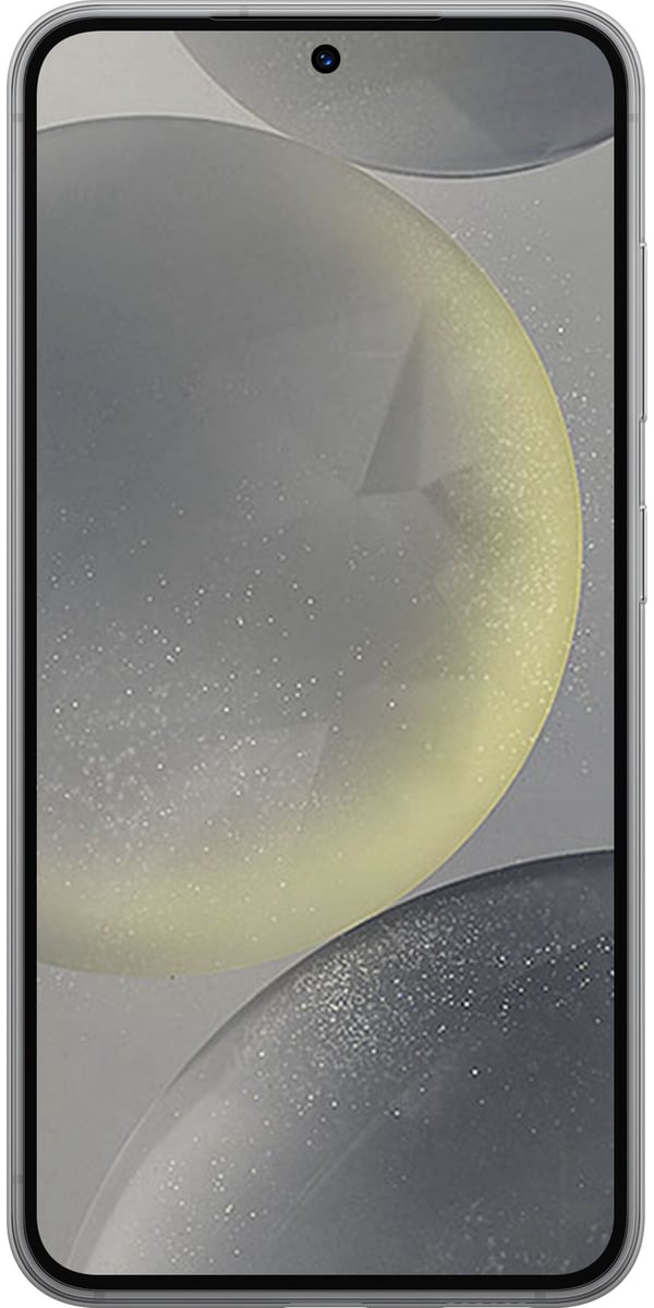 Kompatibelt Mobilskal till Samsung Galaxy S24 FE Kawaii Capybara Hjärtan Anime Stil Söt Design Djurmotiv TikTok Populärt Present Tjej