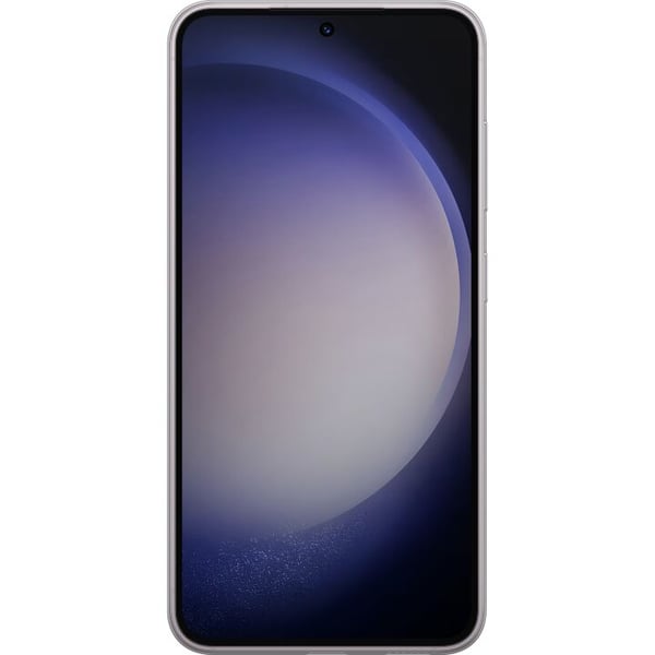 Kompatibel Mobilcover til Samsung Galaxy S23 Taylor Swift Galaxy Neon