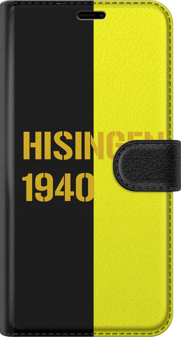 Kompatibelt Plånboksfodral till Apple iPhone 11 Hisingen 1940