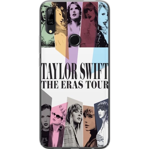 Kompatibel Mobilcover til Huawei P Smart Z Taylor Swift