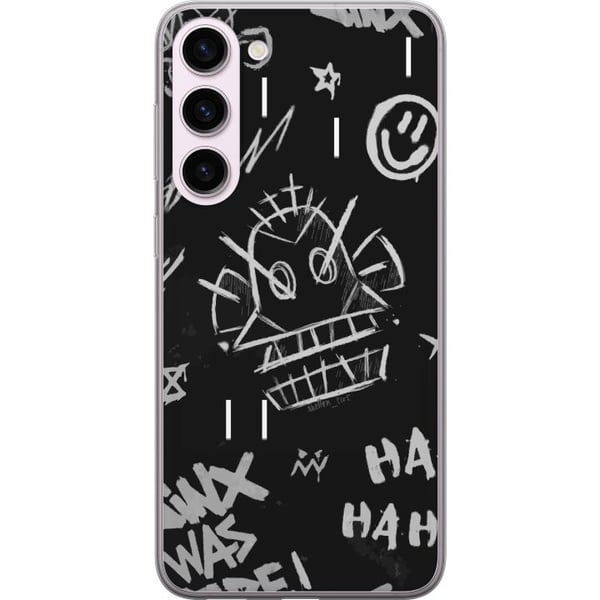 Kompatibel Mobilcover til Samsung Galaxy S23+ Arcane