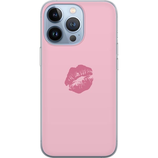 Yhteensopiva Puhelinkuori Apple iPhone 13 Pro Pussi Yhteensopiva Puhelinkuori Apple iPhone 13 Pro Pussi