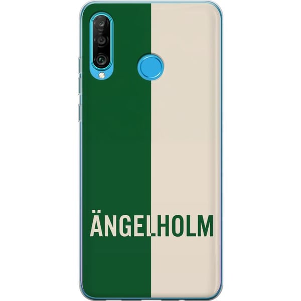 Kompatibel Mobilcover til Huawei P30 lite Ängelholm – Hockey