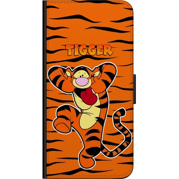 Kompatibelt Lommeboketui til OnePlus 9 Pro Tiger