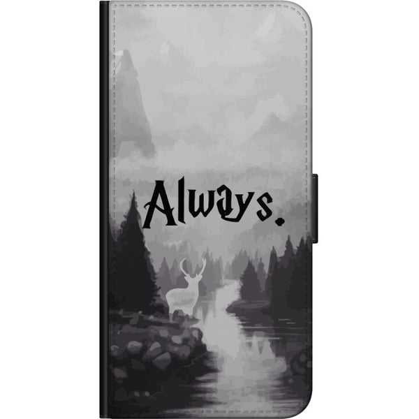 Kompatibel Tegnebogsetui til OnePlus 9 Pro Harry Potter Hogwarts Legacy