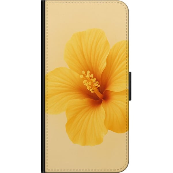 Kompatibel Tegnebogsetui til Motorola Moto G9 Play Lemon Zing