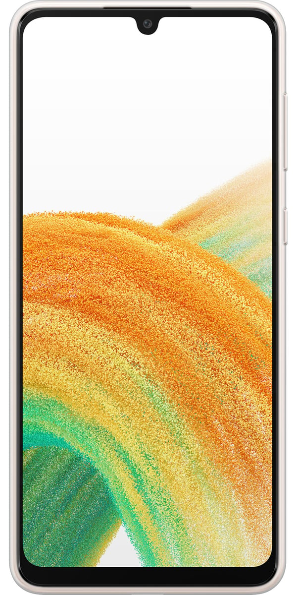 Kompatibelt Mobildeksel til Samsung Galaxy A33 5G Among Us