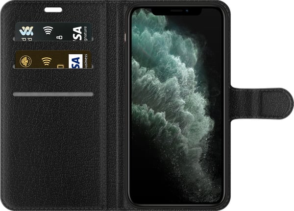 Kompatibelt Lommeboketui til Apple iPhone 11 Pro Lamine Yamal