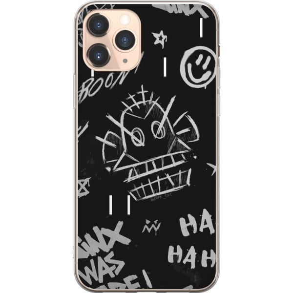 Kompatibel Mobilcover til Apple iPhone 11 Pro Arcane
