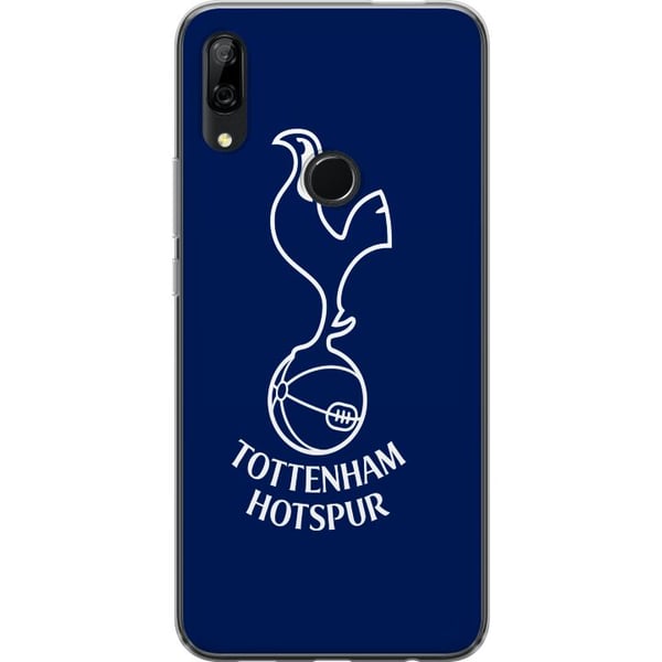 Kompatibel Mobilcover til Huawei P Smart Z Tottenham