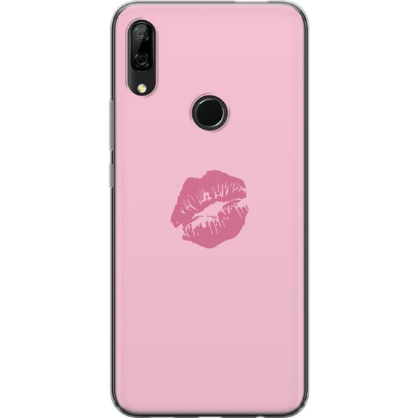 Kompatibel Mobilcover til Huawei P Smart Z Kys