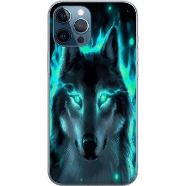 Kompatibel Mobilcover til Apple iPhone 12 Pro Ulve