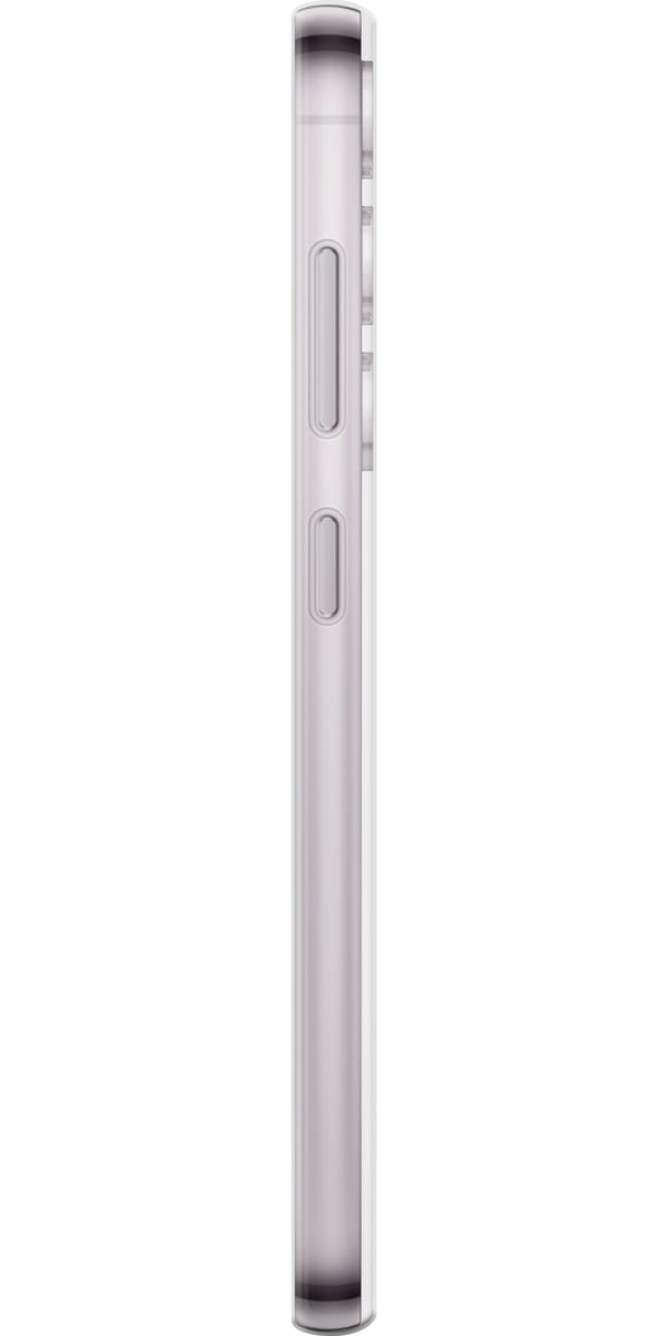 Kompatibel Mobilcover til Samsung Galaxy S23 Blomster Blå...