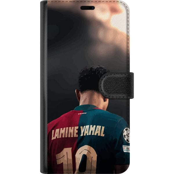 Kompatibelt Lommeboketui til Samsung Galaxy S10 Lite Lamine Yamal