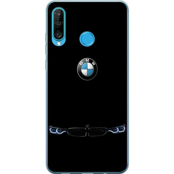 Kompatibel Mobilcover til Huawei P30 lite BMW