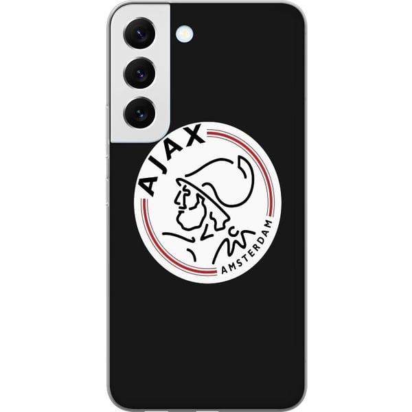 Yhteensopiva Puhelinkuori Samsung Galaxy S22 5G Ajax