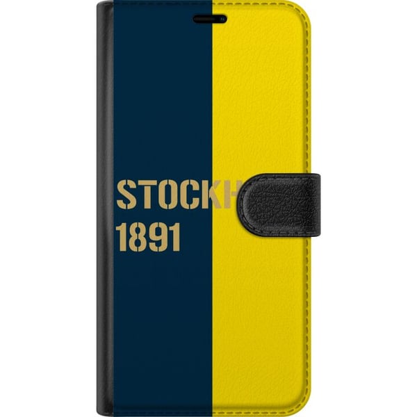 Kompatibelt Lommeboketui til Apple iPhone 13 mini Stockholm 1891