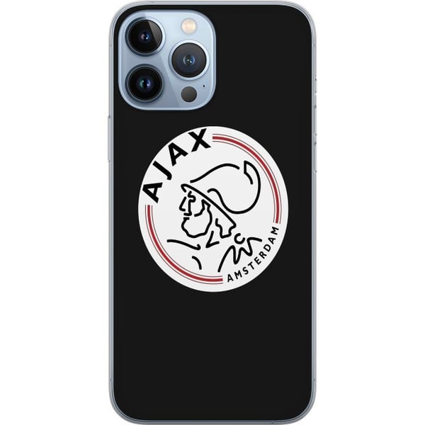 Kompatibel Mobilcover til Apple iPhone 13 Pro Max Ajax