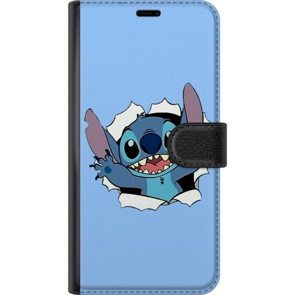 Kompatibelt Plånboksfodral till Apple iPhone 13 mini Stitch heeej