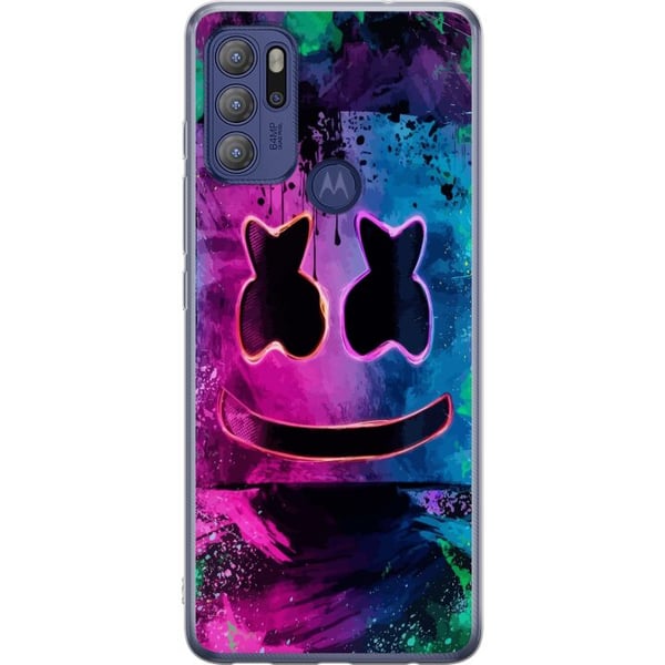 Kompatibel Mobilcover til Motorola Moto G60S Pokémon Power