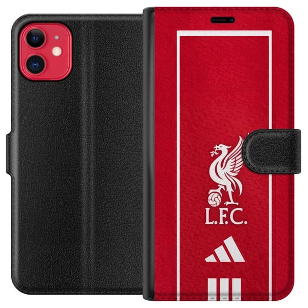 Kompatibel Tegnebogsetui til Apple iPhone 11 Juventus fodbold Cristiano Ronaldo sort hvid pink klubdesign Kompatibel Tegnebogsetui til Apple iPhone 11 Juventus fodbold Cristiano Ronaldo sort hvid pink klubdesign