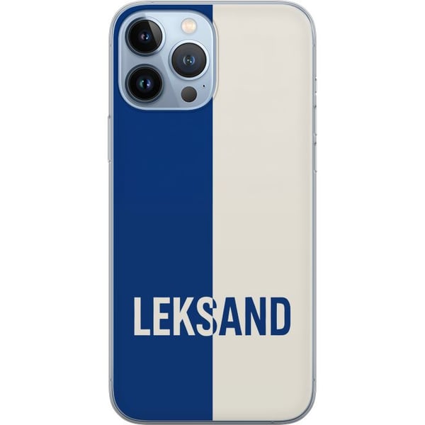Kompatibel Mobilcover til Apple iPhone 13 Pro Max Leksand – Ishockey