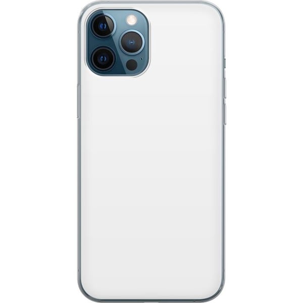 Yhteensopiva Puhelinkuori Apple iPhone 12 Pro Valkoinen Yhteensopiva Puhelinkuori Apple iPhone 12 Pro Valkoinen