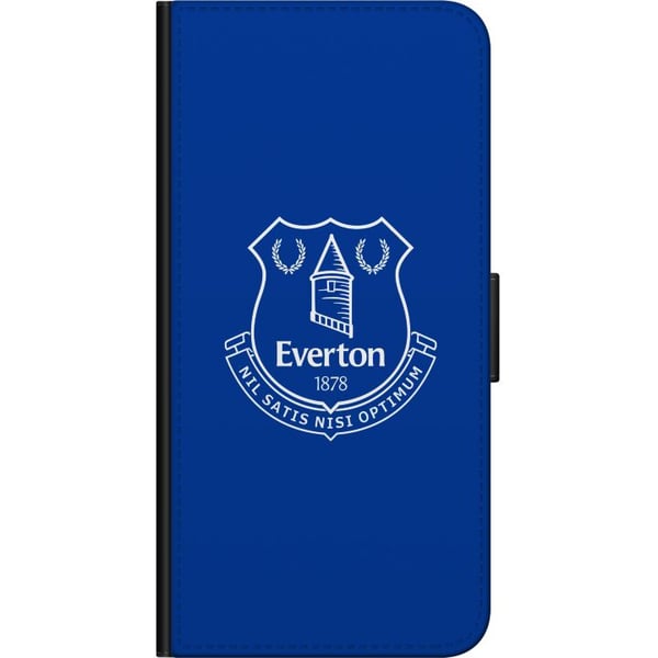 Kompatibelt Lommeboketui til Samsung Galaxy A03s Everton