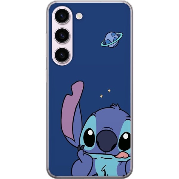 Kompatibel Mobilcover til Samsung Galaxy S23 Stitch