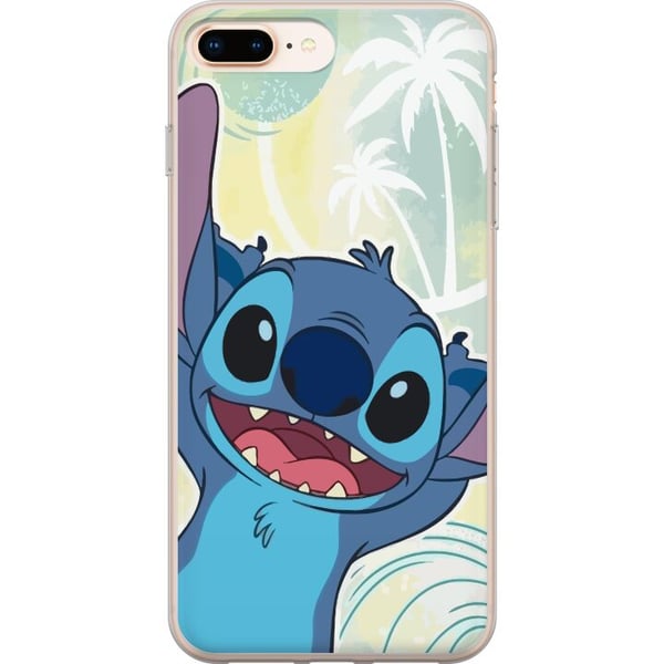 Yhteensopiva Puhelinkuori Apple iPhone 8 Plus Ommel Yhteensopiva Puhelinkuori Apple iPhone 8 Plus Ommel