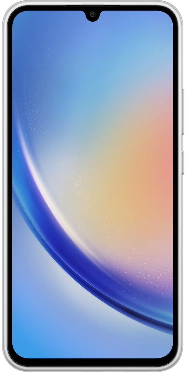 Kompatibelt Mobilskal till Samsung Galaxy A34 Liverpool