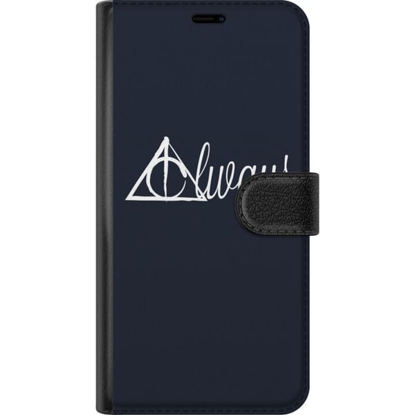 Kompatibel Tegnebogsetui til Apple iPhone 11 Harry Potter