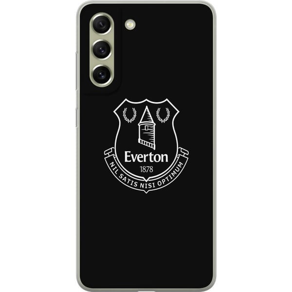 Kompatibel Mobilcover til Samsung Galaxy S21 FE 5G Everton