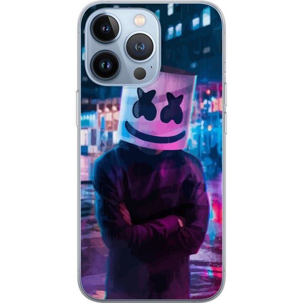 Yhteensopiva Puhelinkuori Apple iPhone 13 Pro Marshmallow Roblox Legenda Yhteensopiva Puhelinkuori Apple iPhone 13 Pro Marshmallow Roblox Legenda