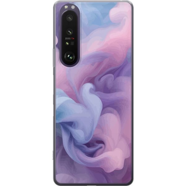 Kompatibel Mobilcover til Sony Xperia 1 III Himmlige forekomster